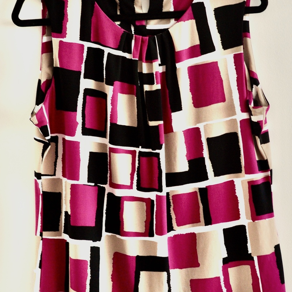 Sleveless Blouse CALVIN KLEIN XL